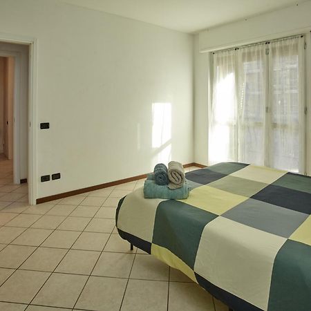 Casa Ospedale Asst Papa Giovanni Xxiii - Bg Centro Apartment Bergamo Bagian luar foto