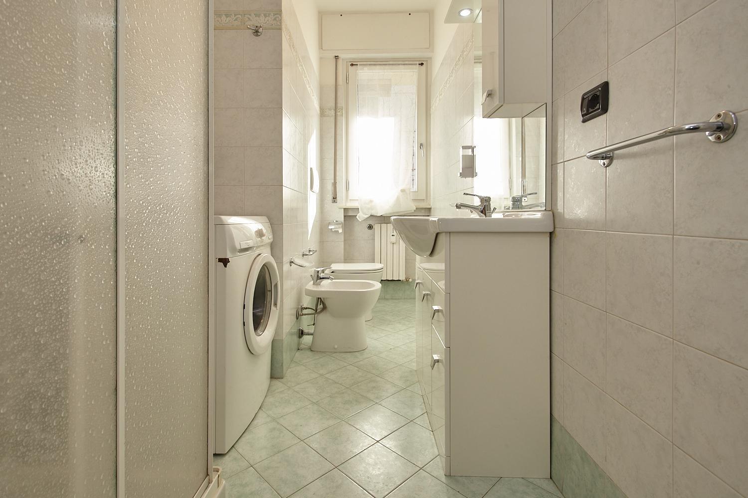 Casa Ospedale Asst Papa Giovanni Xxiii - Bg Centro Apartment Bergamo Bagian luar foto