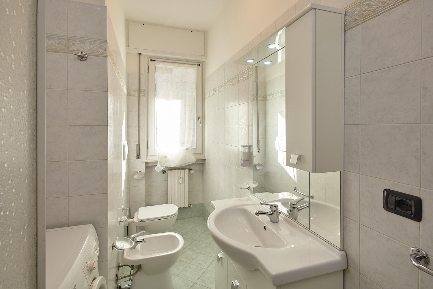 Casa Ospedale Asst Papa Giovanni Xxiii - Bg Centro Apartment Bergamo Bagian luar foto