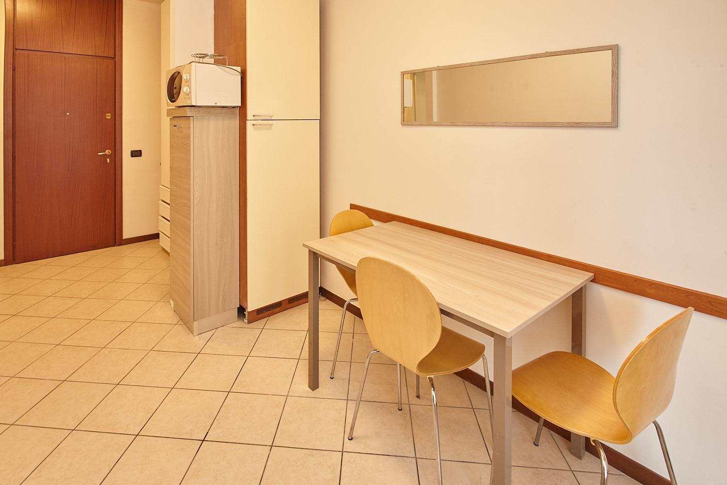Casa Ospedale Asst Papa Giovanni Xxiii - Bg Centro Apartment Bergamo Bagian luar foto