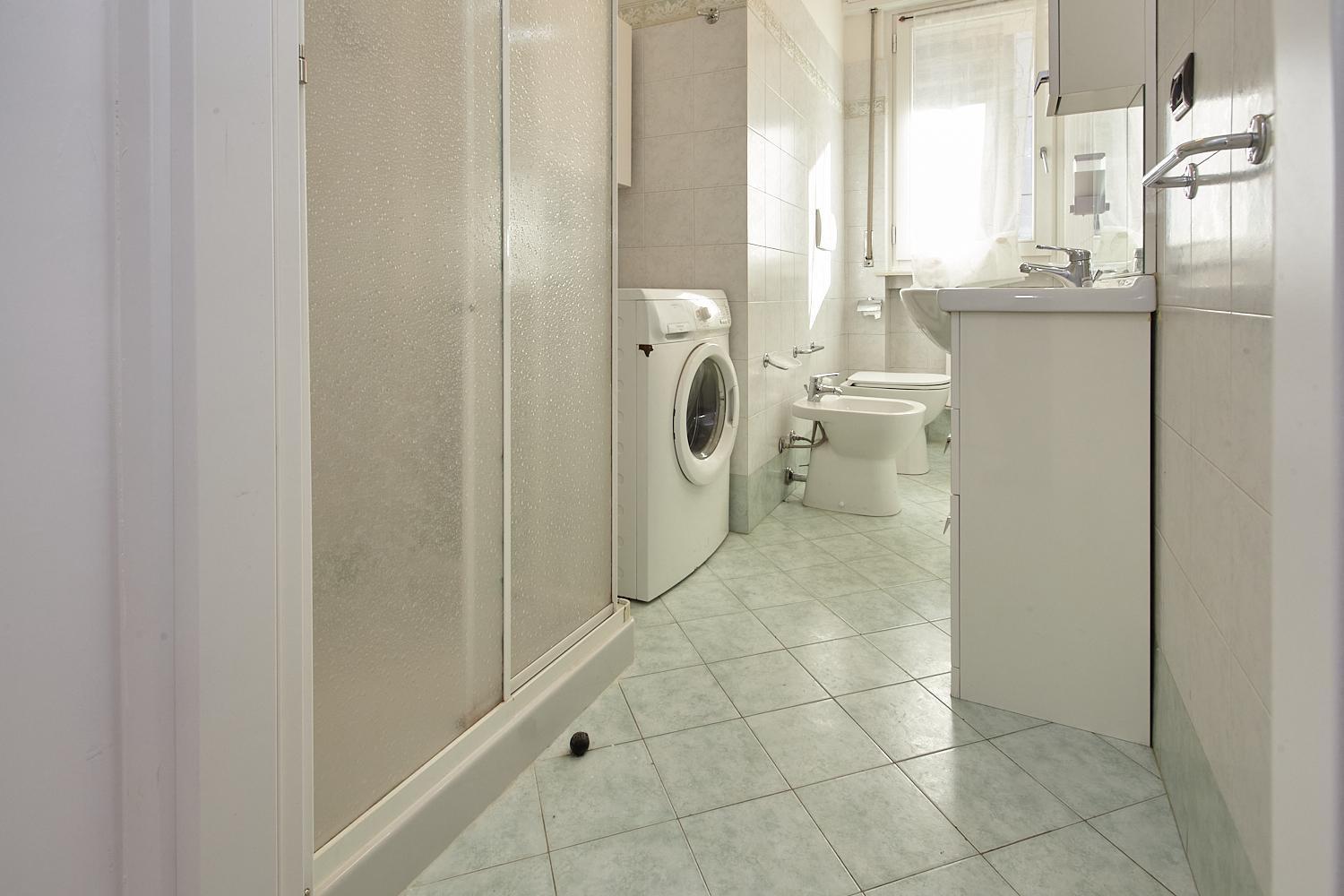 Casa Ospedale Asst Papa Giovanni Xxiii - Bg Centro Apartment Bergamo Bagian luar foto